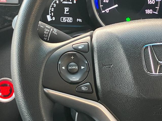 フィット 13G・L ホンダセンシング ナビ テレビ Bカメラ ホンダセンシング LEDヘッドライト LEDフォグライト クルコン ETC(18枚目)