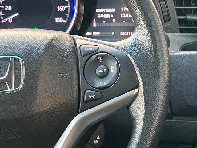 フィット 13G・L ホンダセンシング ナビ テレビ Bカメラ ホンダセンシング LEDヘッドライト LEDフォグライト クルコン ETC(19枚目)