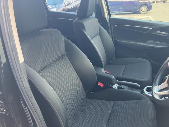 フィット 13G・L ホンダセンシング ナビ テレビ Bカメラ ホンダセンシング LEDヘッドライト LEDフォグライト クルコン ETC(20枚目)