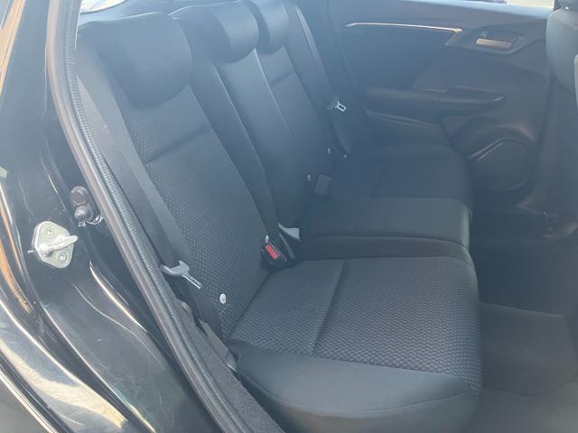 フィット 13G・L ホンダセンシング ナビ テレビ Bカメラ ホンダセンシング LEDヘッドライト LEDフォグライト クルコン ETC(21枚目)