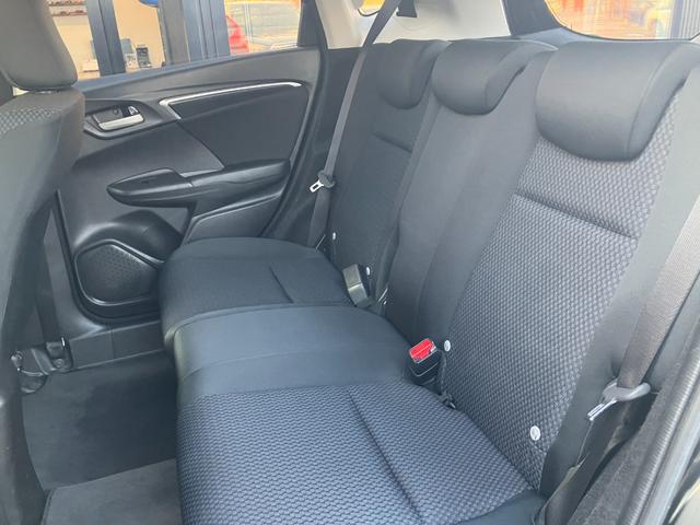 フィット 13G・L ホンダセンシング ナビ テレビ Bカメラ ホンダセンシング LEDヘッドライト LEDフォグライト クルコン ETC(23枚目)