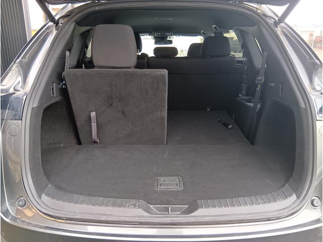 CX-8 XD スマートエディション ナビ テレビ Bカメラ Fカメラ 全周囲カメラ 電動リアドア クルコン 4WD(22枚目)