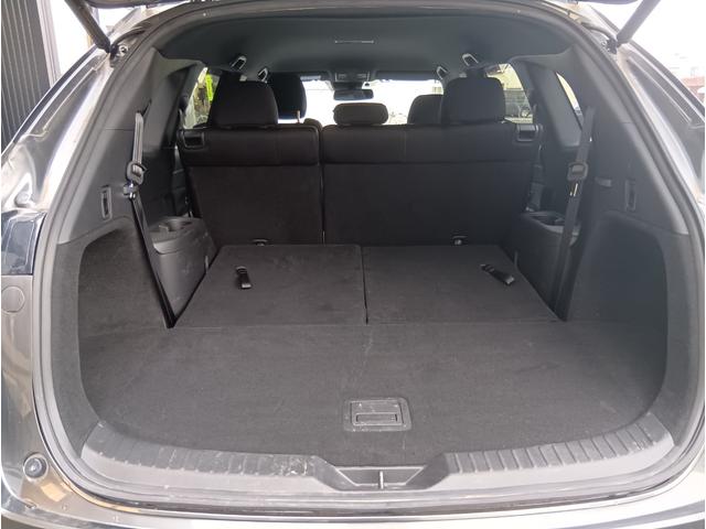 CX-8 XD スマートエディション ナビ テレビ Bカメラ Fカメラ 全周囲カメラ 電動リアドア クルコン 4WD(23枚目)