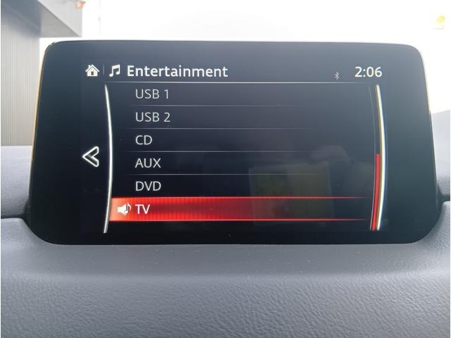 CX-8 XD スマートエディション ナビ テレビ Bカメラ Fカメラ 全周囲カメラ 電動リアドア クルコン 4WD(30枚目)