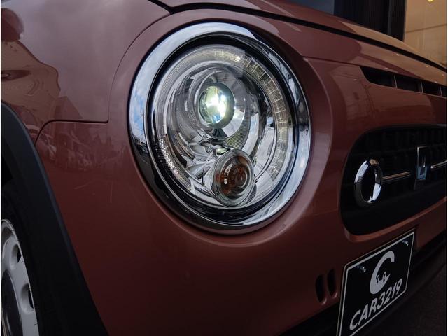 アルトラパンＬＣ Ｘ　本州仕入れ／全方位カメラ／夏冬タイヤ／（12枚目）