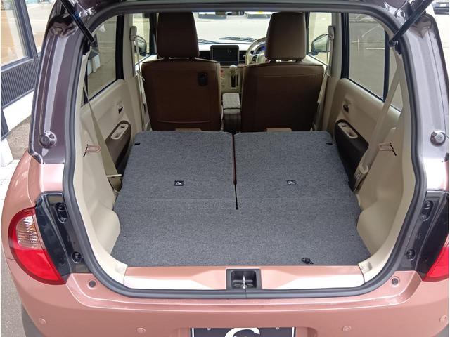 アルトラパンＬＣ Ｘ　本州仕入れ／全方位カメラ／夏冬タイヤ／（22枚目）