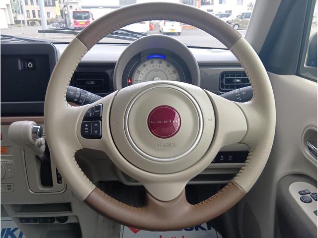 アルトラパンＬＣ Ｘ　本州仕入れ／全方位カメラ／夏冬タイヤ／（23枚目）