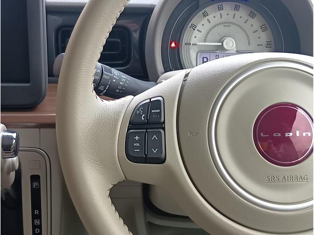 アルトラパンＬＣ Ｘ　本州仕入れ／全方位カメラ／夏冬タイヤ／（24枚目）