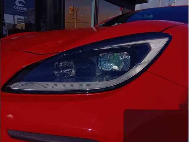 BRZ R 6MT 本州仕入 STIエアロ STIマフラー アルパインナビ 地デジTV LEDヘッドランプ ETC プッシュスタート 純正AW(13枚目)