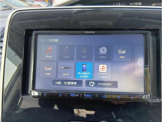 セレナ X 4WD 8人乗 パワスラ バックカメラ リアオートエアコン エマブレ 車線逸脱 クルーズコントロール ETC プッシュスタート インテリキー(25枚目)