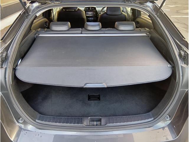 プリウス Sツーリングセレクション 寒冷地仕様 LED ヘッドライト フォグライト フルエアロクルコン プリクラ シートヒーター 純正ナビ 地デジTV バックカメラ ETC プッシュスタート(20枚目)