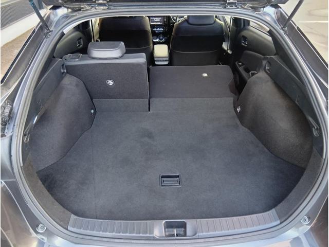 プリウス Sツーリングセレクション 寒冷地仕様 LED ヘッドライト フォグライト フルエアロクルコン プリクラ シートヒーター 純正ナビ 地デジTV バックカメラ ETC プッシュスタート(22枚目)