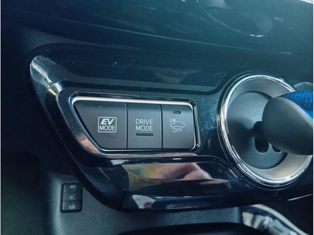 プリウス Sツーリングセレクション 寒冷地仕様 LED ヘッドライト フォグライト フルエアロクルコン プリクラ シートヒーター 純正ナビ 地デジTV バックカメラ ETC プッシュスタート(33枚目)