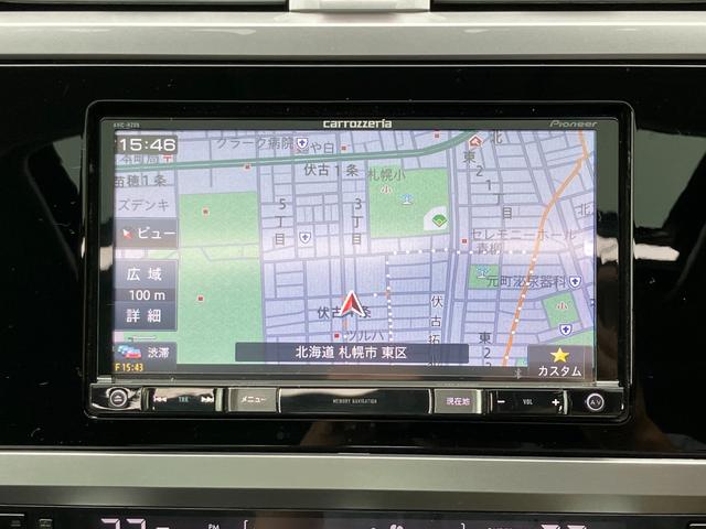 レガシィＢ４ リミテッド　４ＷＤ　サンルーフ　黒革シート　パワーシート　シートヒーター　社外ナビ　地デジＴＶ　Ｂカメラ　ＬＥＤヘッドランプ　アイサイトＶｅｒ３　プリクラッシュブレーキ　車線逸脱　全車速追従クルコン　ＥＴＣ（25枚目）