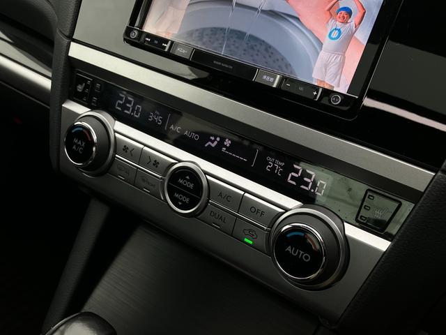 レガシィＢ４ リミテッド　４ＷＤ　サンルーフ　黒革シート　パワーシート　シートヒーター　社外ナビ　地デジＴＶ　Ｂカメラ　ＬＥＤヘッドランプ　アイサイトＶｅｒ３　プリクラッシュブレーキ　車線逸脱　全車速追従クルコン　ＥＴＣ（29枚目）