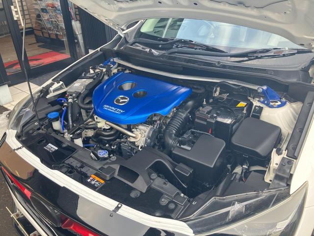 �G���W�����[���̏�Ԃ��ǍD�ł��I����]�ɂăG���W�����[���̃N���[�j���O���\�ł��I