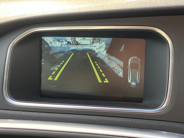 Ｖ４０ クロスカントリー　Ｔ５　ＡＷＤ　ＳＥ　純正ナビ　バックカメラ　ルーフレール　パワーシート　シートヒーター　　アダプティブクルコン　ＨＩＤヘッドランプ　フォグランプ　ＥＴＣ　スマートキー　プッシュスタート（27枚目）