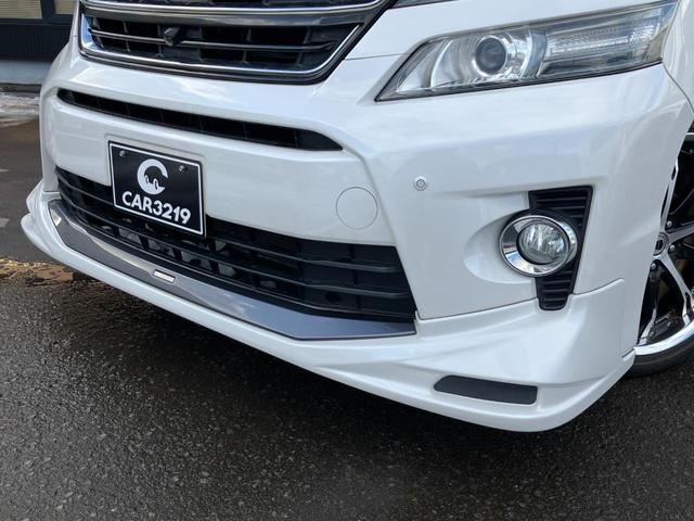 ヴェルファイア ２．４Ｚ　Ｇエディション　４ＷＤ　ＴＲＤ　ＷＯＲＫ２０ＡＷ　寒冷地仕様　両側パワスラ　パノラミックビュー　純正ＨＤＤナビ　地デジＴＶ　エグゼクティブパワーシート　パワーバックドア　クリアランスソナー　クルコン　ドラレコ　ＥＴＣ（8枚目）