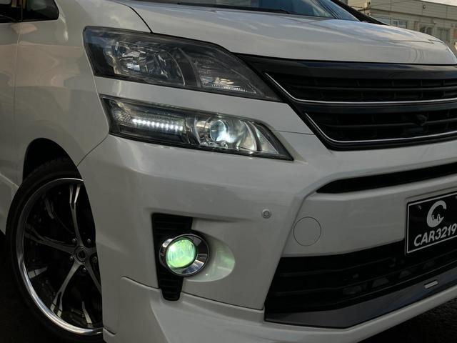 ヴェルファイア ２．４Ｚ　Ｇエディション　４ＷＤ　ＴＲＤ　ＷＯＲＫ２０ＡＷ　寒冷地仕様　両側パワスラ　パノラミックビュー　純正ＨＤＤナビ　地デジＴＶ　エグゼクティブパワーシート　パワーバックドア　クリアランスソナー　クルコン　ドラレコ　ＥＴＣ（14枚目）