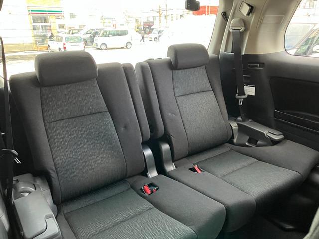 ヴェルファイア ２．４Ｚ　Ｇエディション　４ＷＤ　ＴＲＤ　ＷＯＲＫ２０ＡＷ　寒冷地仕様　両側パワスラ　パノラミックビュー　純正ＨＤＤナビ　地デジＴＶ　エグゼクティブパワーシート　パワーバックドア　クリアランスソナー　クルコン　ドラレコ　ＥＴＣ（29枚目）