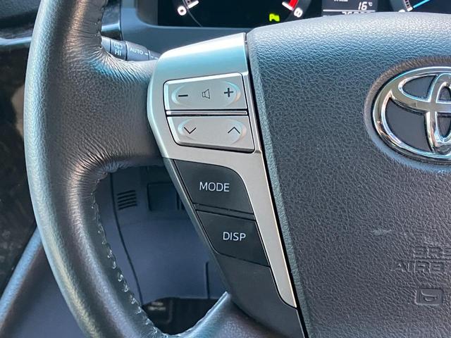 ヴェルファイア ２．４Ｚ　Ｇエディション　４ＷＤ　ＴＲＤ　ＷＯＲＫ２０ＡＷ　寒冷地仕様　両側パワスラ　パノラミックビュー　純正ＨＤＤナビ　地デジＴＶ　エグゼクティブパワーシート　パワーバックドア　クリアランスソナー　クルコン　ドラレコ　ＥＴＣ（40枚目）