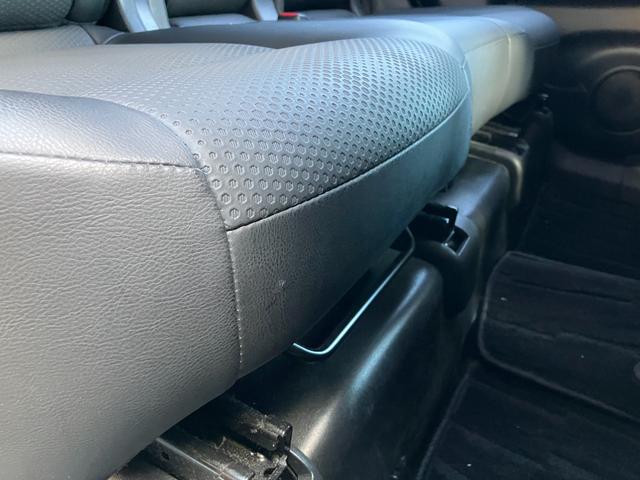 エクストレイル ２０Ｘ　４ＷＤ　後期　ＬＥＤヘッドランプ　フォグランプ　パワーバックドア　社外ナビ　テレビ　Ｂカメラ　シートヒーター　ドライブレコーダー（23枚目）