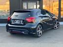 MERCEDES BENZ A-CLASS