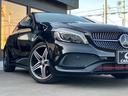 MERCEDES BENZ A-CLASS