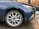 MAZDA AXELA SPORT