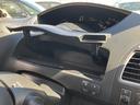 運転席に収納!