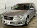 SUBARU LEGACY TOURING WAGON