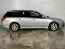 SUBARU LEGACY TOURING WAGON