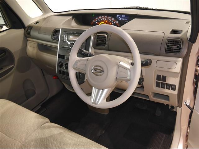 タント Ｌ　ＡＵＸ　横滑り防止　キーレスエントリー　パワステ　パワーウインドウ　エアコン　ベンチシート　アイドリングストップ　ＡＢＳ　エアバッグ　４ＷＤ　アルミホイール（5枚目）