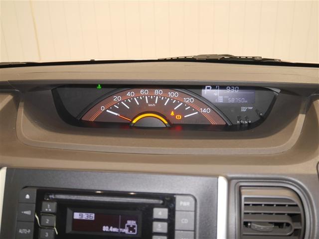 タント Ｌ　ＡＵＸ　横滑り防止　キーレスエントリー　パワステ　パワーウインドウ　エアコン　ベンチシート　アイドリングストップ　ＡＢＳ　エアバッグ　４ＷＤ　アルミホイール（8枚目）