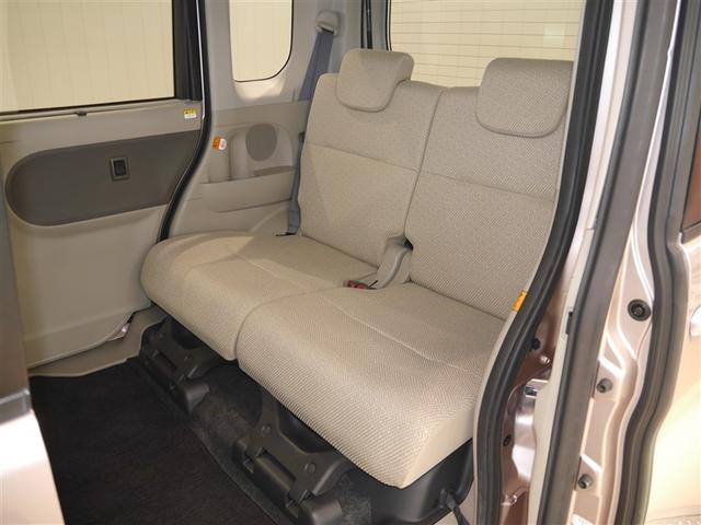 タント Ｌ　ＡＵＸ　横滑り防止　キーレスエントリー　パワステ　パワーウインドウ　エアコン　ベンチシート　アイドリングストップ　ＡＢＳ　エアバッグ　４ＷＤ　アルミホイール（9枚目）