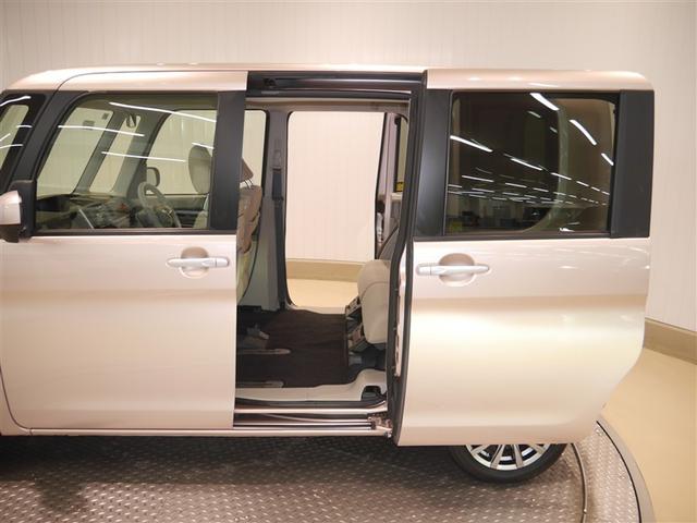 タント Ｌ　ＡＵＸ　横滑り防止　キーレスエントリー　パワステ　パワーウインドウ　エアコン　ベンチシート　アイドリングストップ　ＡＢＳ　エアバッグ　４ＷＤ　アルミホイール（11枚目）