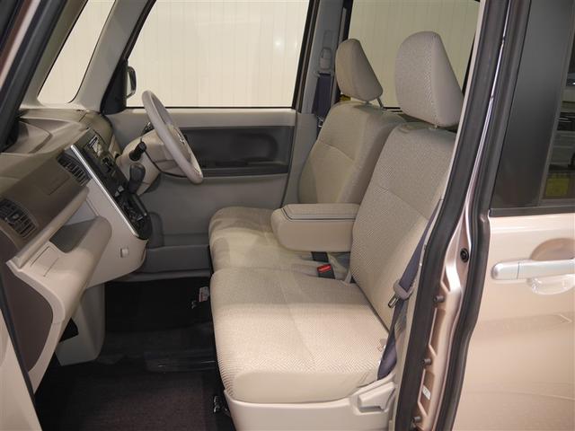 タント Ｌ　ＡＵＸ　横滑り防止　キーレスエントリー　パワステ　パワーウインドウ　エアコン　ベンチシート　アイドリングストップ　ＡＢＳ　エアバッグ　４ＷＤ　アルミホイール（14枚目）