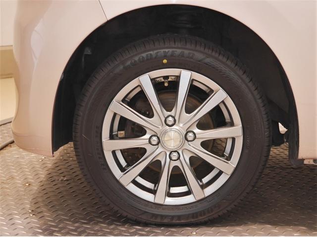 タント Ｌ　ＡＵＸ　横滑り防止　キーレスエントリー　パワステ　パワーウインドウ　エアコン　ベンチシート　アイドリングストップ　ＡＢＳ　エアバッグ　４ＷＤ　アルミホイール（23枚目）