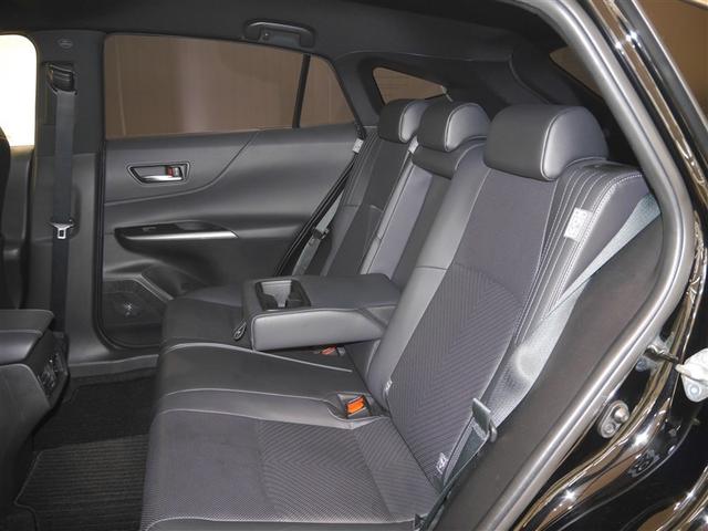 ハリアー Ｇ　レザーパッケージ　レザーシート　クルーズコントロール　ドライブレコーダー　バックモニター　横滑り防止機能　盗難防止装置　電動シート　キーレス　アルミホイール　スマートキー　ミュージックプレイヤー接続可　４ＷＤ　ＥＴＣ（8枚目）