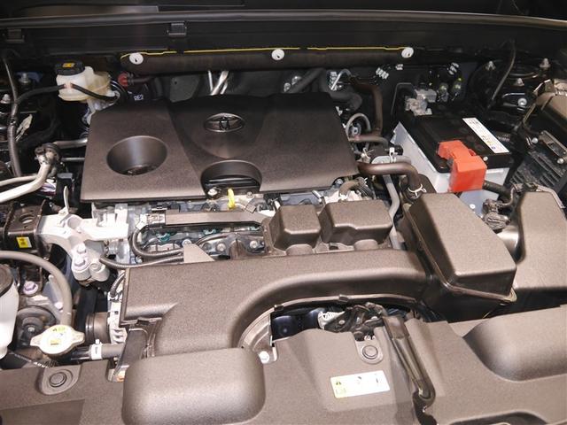 ハリアー Ｇ　レザーパッケージ　レザーシート　クルーズコントロール　ドライブレコーダー　バックモニター　横滑り防止機能　盗難防止装置　電動シート　キーレス　アルミホイール　スマートキー　ミュージックプレイヤー接続可　４ＷＤ　ＥＴＣ（11枚目）