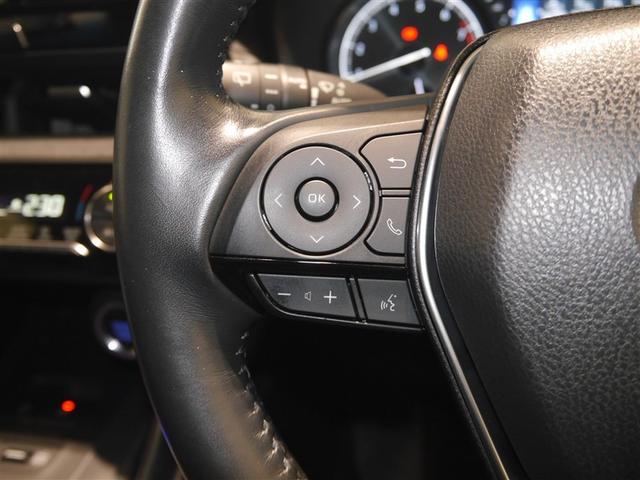 ハリアー Ｇ　レザーパッケージ　レザーシート　クルーズコントロール　ドライブレコーダー　バックモニター　横滑り防止機能　盗難防止装置　電動シート　キーレス　アルミホイール　スマートキー　ミュージックプレイヤー接続可　４ＷＤ　ＥＴＣ（17枚目）