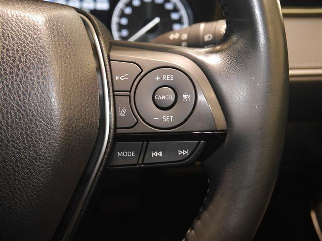 ハリアー Ｇ　レザーパッケージ　レザーシート　クルーズコントロール　ドライブレコーダー　バックモニター　横滑り防止機能　盗難防止装置　電動シート　キーレス　アルミホイール　スマートキー　ミュージックプレイヤー接続可　４ＷＤ　ＥＴＣ（18枚目）