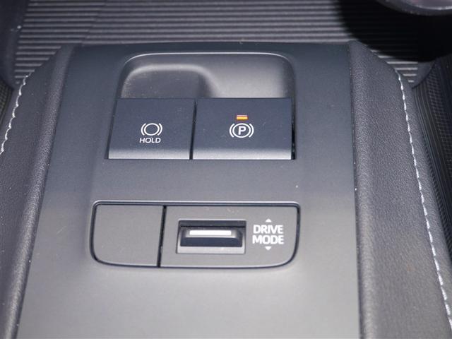 ハリアー Ｇ　レザーパッケージ　レザーシート　クルーズコントロール　ドライブレコーダー　バックモニター　横滑り防止機能　盗難防止装置　電動シート　キーレス　アルミホイール　スマートキー　ミュージックプレイヤー接続可　４ＷＤ　ＥＴＣ（19枚目）