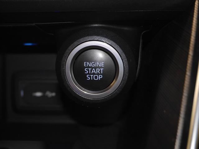 ハリアー Ｇ　レザーパッケージ　レザーシート　クルーズコントロール　ドライブレコーダー　バックモニター　横滑り防止機能　盗難防止装置　電動シート　キーレス　アルミホイール　スマートキー　ミュージックプレイヤー接続可　４ＷＤ　ＥＴＣ（22枚目）