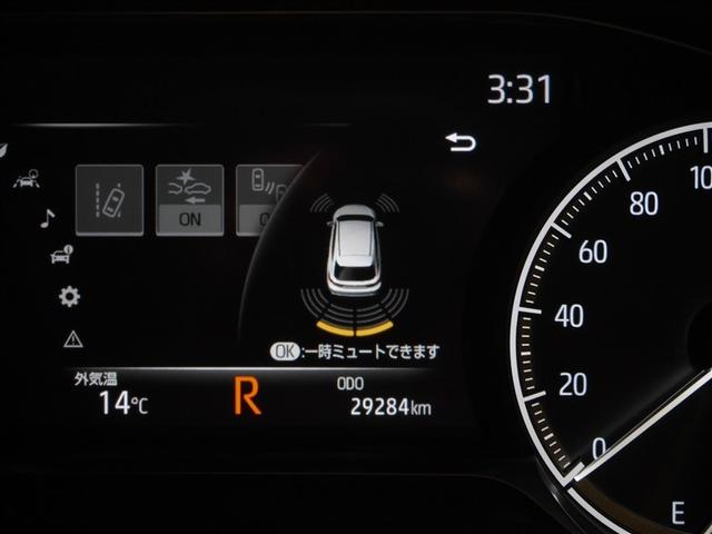 ハリアー Ｇ　レザーパッケージ　レザーシート　クルーズコントロール　ドライブレコーダー　バックモニター　横滑り防止機能　盗難防止装置　電動シート　キーレス　アルミホイール　スマートキー　ミュージックプレイヤー接続可　４ＷＤ　ＥＴＣ（24枚目）