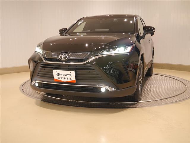 ハリアー Ｇ　レザーパッケージ　レザーシート　クルーズコントロール　ドライブレコーダー　バックモニター　横滑り防止機能　盗難防止装置　電動シート　キーレス　アルミホイール　スマートキー　ミュージックプレイヤー接続可　４ＷＤ　ＥＴＣ（36枚目）