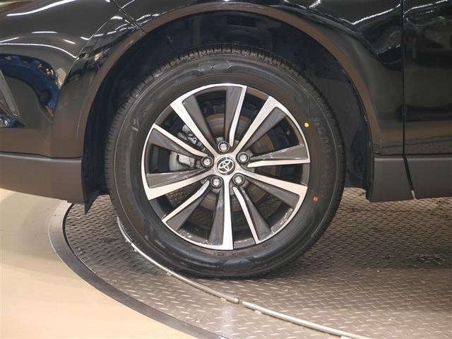 ハリアー Ｇ　レザーパッケージ　レザーシート　クルーズコントロール　ドライブレコーダー　バックモニター　横滑り防止機能　盗難防止装置　電動シート　キーレス　アルミホイール　スマートキー　ミュージックプレイヤー接続可　４ＷＤ　ＥＴＣ（38枚目）