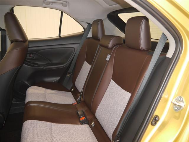 ヤリスクロス Z ワンオーナー 寒冷地 VSC オートエアコン バックガイドモニター 盗難防止装置 メモリーナビ AWD ETC車載器 ミュージックプレイヤー接続可 キーレス アルミホイール LEDヘッドランプ ABS(8枚目)