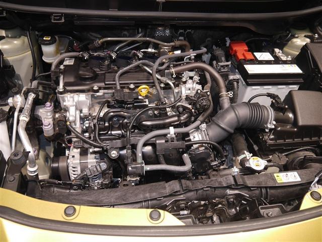 ヤリスクロス Z ワンオーナー 寒冷地 VSC オートエアコン バックガイドモニター 盗難防止装置 メモリーナビ AWD ETC車載器 ミュージックプレイヤー接続可 キーレス アルミホイール LEDヘッドランプ ABS(11枚目)