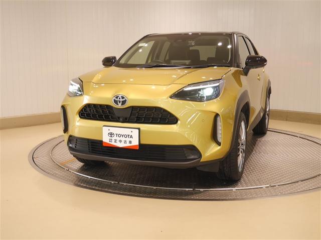 ヤリスクロス Z ワンオーナー 寒冷地 VSC オートエアコン バックガイドモニター 盗難防止装置 メモリーナビ AWD ETC車載器 ミュージックプレイヤー接続可 キーレス アルミホイール LEDヘッドランプ ABS(37枚目)